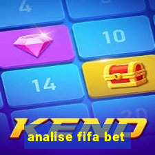 analise fifa bet